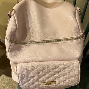 Luli Bebe diaper bag